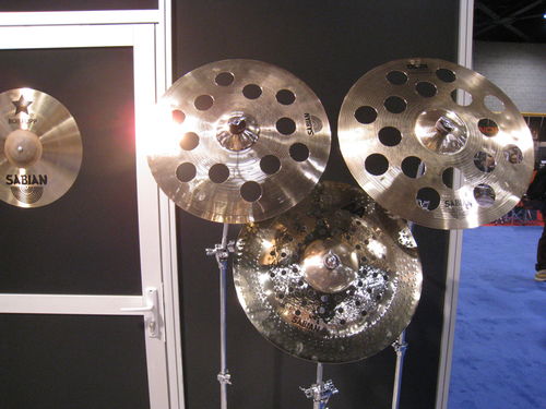 2012年namm show精彩第一天